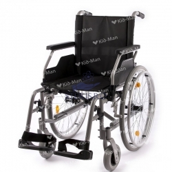 Scaun cu rotile LIGHTWEIGHT LIGHTMAN START