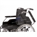 Scaun cu rotile LIGHTWEIGHT LIGHTMAN START