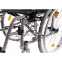 Scaun cu rotile LIGHTWEIGHT LIGHTMAN START