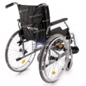 Scaun cu rotile LIGHTWEIGHT LIGHTMAN START