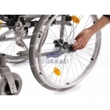 Scaun cu rotile LIGHTWEIGHT LIGHTMAN START