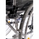 Scaun cu rotile LIGHTWEIGHT LIGHTMAN START