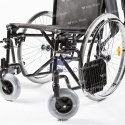 Scaun cu rotile Standard STEELMAN START