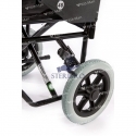 Scaun cu rotile Transit STEELMAN TRAVEL