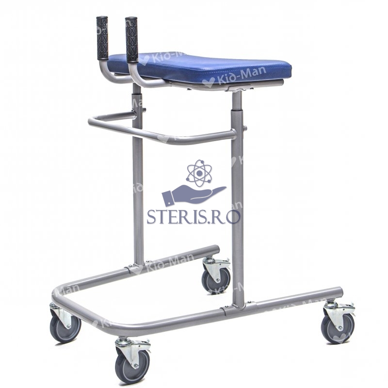 Cadru de mers cu masa, model MUVI