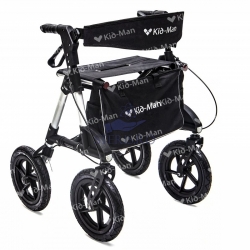 Cadru de mers cu roti, model ARRAY