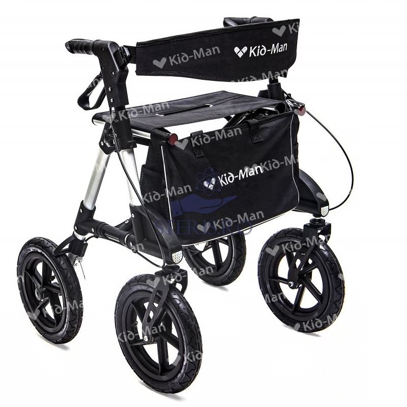 Cadru de mers cu roti, model ARRAY