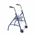 Cadru de mers cu scaun