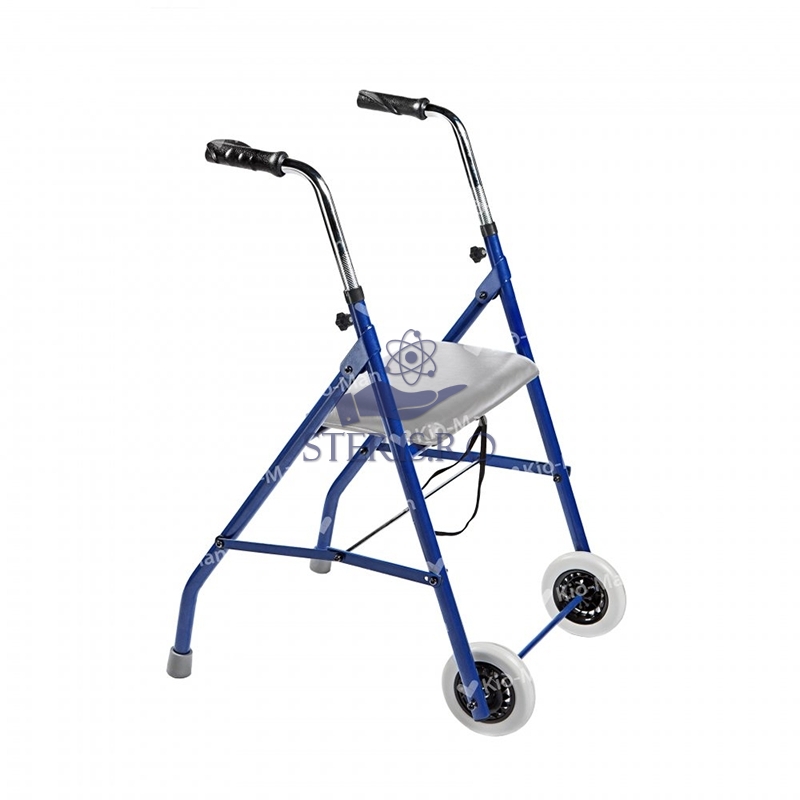 Cadru de mers cu scaun