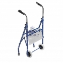 Cadru de mers cu scaun