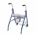 Cadru de mers cu scaun