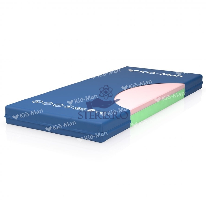 Saltea pentru prevenirea escarelor VISKO