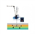 Nebulizator ultrasonic cu troliu si accesorii 906 S/LCD