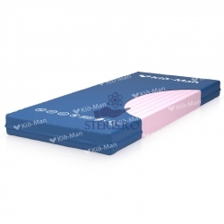 Saltea antiescare din spuma KUBA