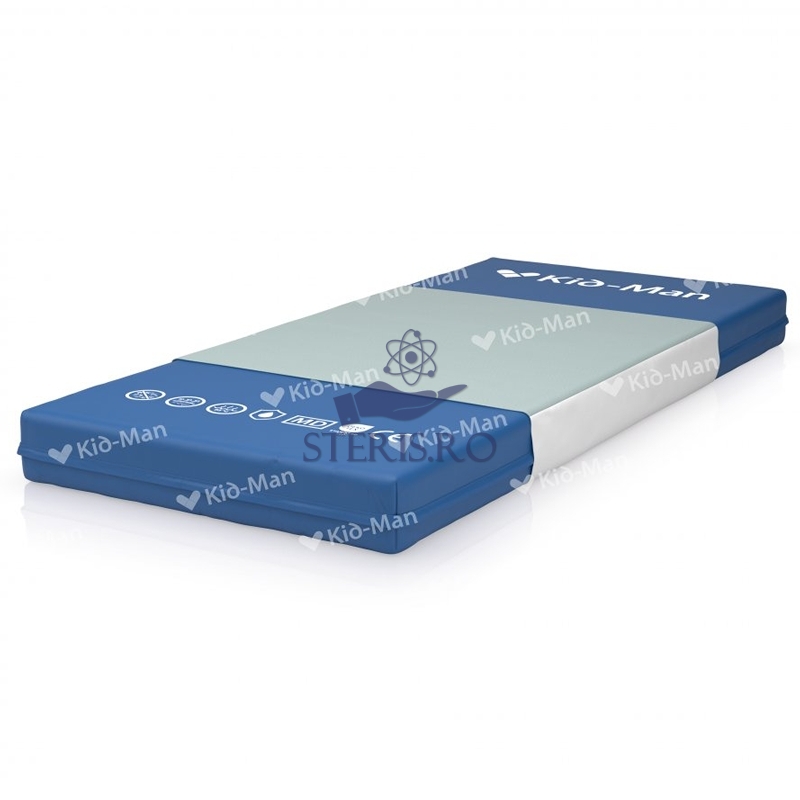 Aleza absorbanta reutilizabila