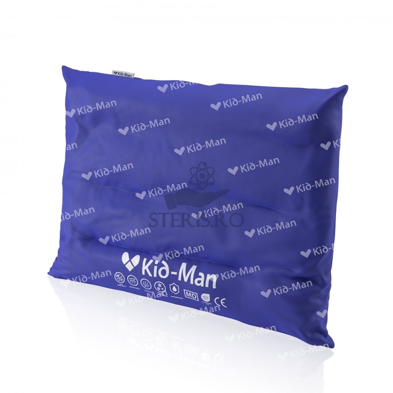 Perna de pozitionare multifunctionala