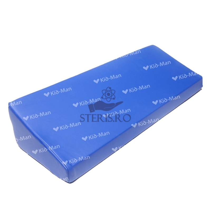 Perna triunghiulara de suport