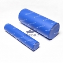 Perna de pozitionare tip rulou din spuma 52×20 cm