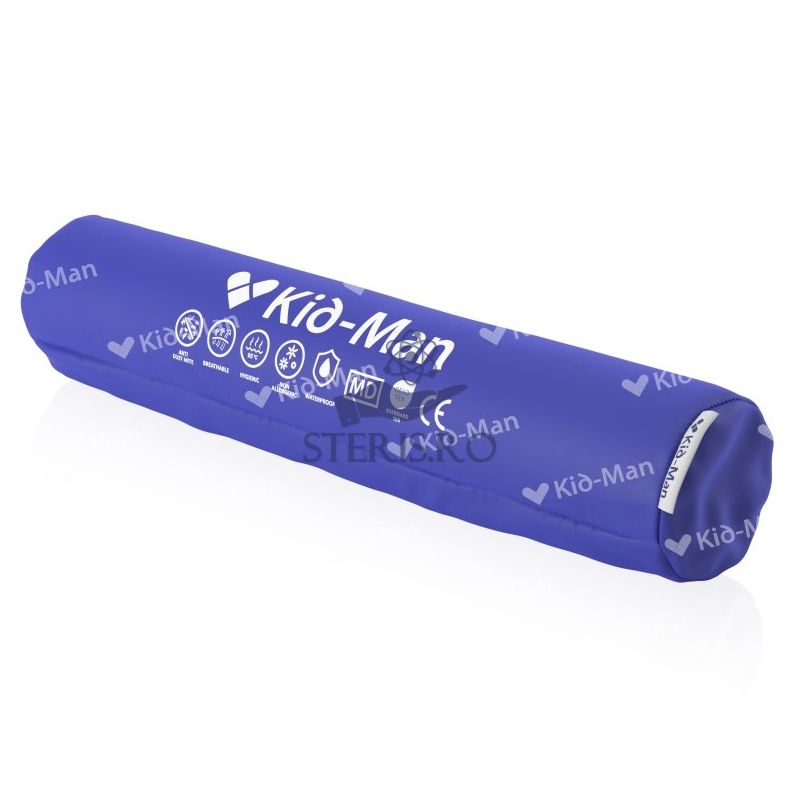 Perna de pozitionare tip rulou din spuma 50×10 cm