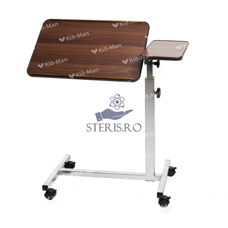 Masa de pat pentru pacienti