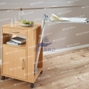 Noptiera medicala pentru spitale, model ARMINIUS