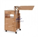 Noptiera medicala pentru spitale, model CHERUSKER