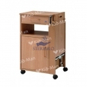 Noptiera medicala pentru spitale, model CHERUSKER