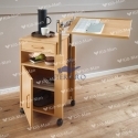 Noptiera medicala pentru spitale, model CHERUSKER