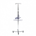 Suport perfuzii 120–214 cm