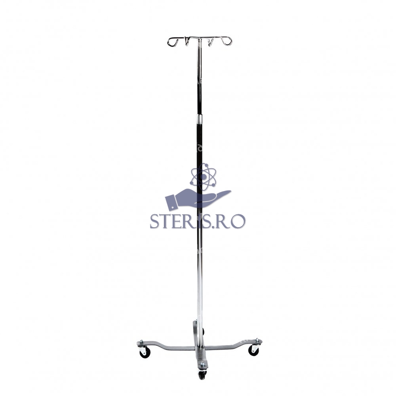 Suport perfuzii 120–214 cm