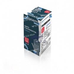 Manusi de unica folosinta, sterile, din latex, 50 perechi