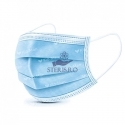 Masca medicala de unica folosinta, 3 straturi, 50 buc