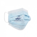 Masca medicala de unica folosinta, 3 straturi, 50 buc