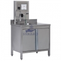 SEB 2000 – Sistem automatizat pentru pre-spalarea si detersia endoscoapelor