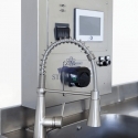 SEB 2000 – Sistem automatizat pentru pre-spalarea si detersia endoscoapelor