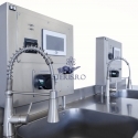SEB 2000 – Sistem automatizat pentru pre-spalarea si detersia endoscoapelor