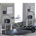 SEB 2000 – Sistem automatizat pentru pre-spalarea si detersia endoscoapelor