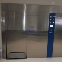Sterilizator cu abur AMARO 5000 - autoclav orizontal de laborator sau spital