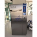 Sterilizator cu abur STERI 21 - autoclav orizontal de laborator sau spital