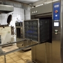 Sterilizator cu abur AMARO 5000 - autoclav vertical de laborator sau spital
