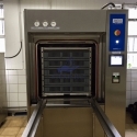 Sterilizator cu abur AMARO 5000 - autoclav vertical de laborator sau spital