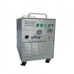 Compresor de oxigen fara ulei 10 LPM – Presiune inaltă 2000 PSI