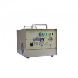 Compresor de oxigen fara ulei – Presiune ultra-inaltă 3000 PSI