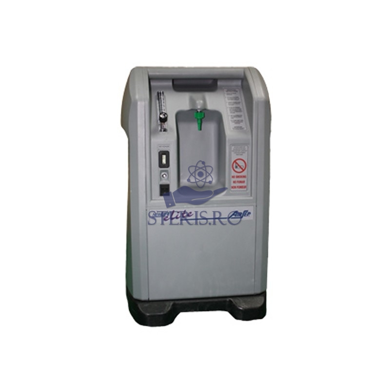 Concentrator de oxigen AirSep NewLife Elite 5L