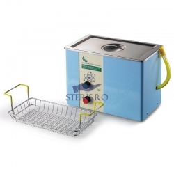 Baie de curatare cu ultrasunete pentru instrumentar medical 10.5 Litri – Curatator ultrasonic Sturdy UC-300