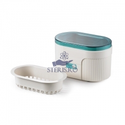 Baie de curatare cu ultrasunete pentru instrumentar medical 0.6 Litri – Curatator ultrasonic Sturdy UC-50