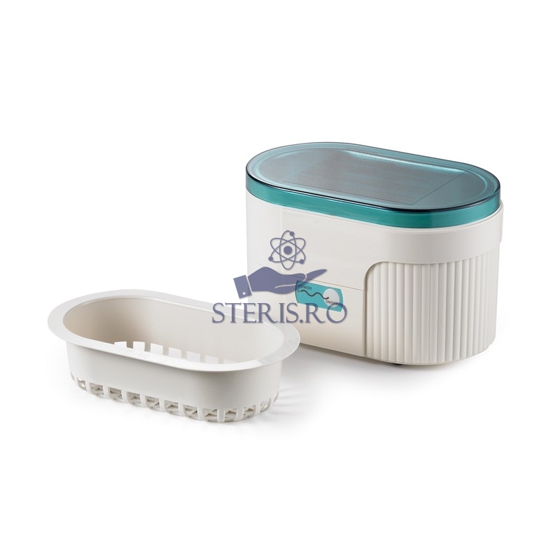 Baie de curatare cu ultrasunete pentru instrumentar medical 0.6 Litri – Curatator ultrasonic Sturdy UC-50