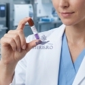 Indicator biologic sterilizare abur (autoclav) - GEOBACILLUS STEAROTHERMOPHILUS ATCC 7953