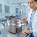 Incubator monitorizare si verificare indicatori biologici rapizi folositi la controlul sterilizarii