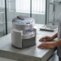 Incubator monitorizare si verificare indicatori biologici rapizi folositi la controlul sterilizarii
